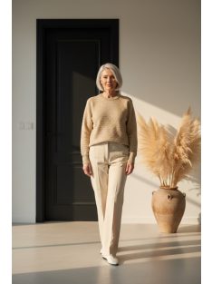 Micha Beige Vemina Felső