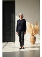 Micha Sötétkék Milla Felső