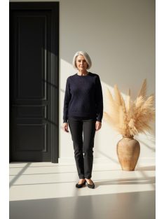 Micha Sötétkék Milla Felső