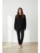 Micha Fekete Lana Felső
