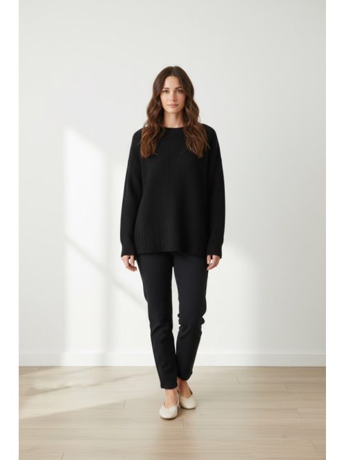 Micha Fekete Lana Felső