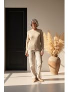 Micha Beige Lana Felső