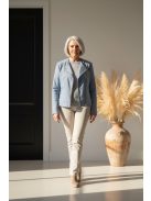 Micha Világoskék Micha Kabát