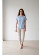 Micha Babakék Nina Felső