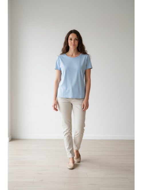 Micha Babakék Nina Felső