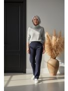 Micha Sötétkék Defy Nadrág