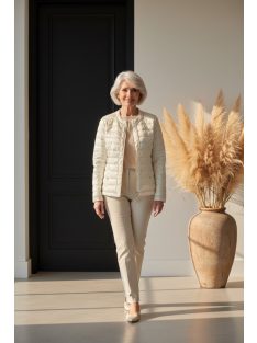 Micha Fehér-Gyöngyös Kabát