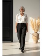 Micha Fehér Zina Kardigán