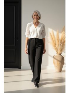 Micha Fehér Zina Kardigán