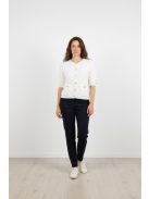 Micha Fehér Pery Kardigán