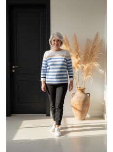 Micha Fehér-Világoskék Csiki Felső