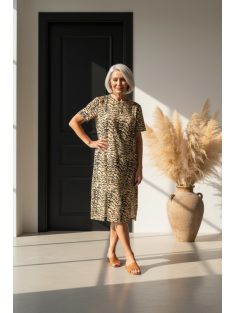 Micha Barna-Fekete Safari Ruha