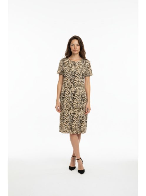 Micha Barna-Fekete Safari Ruha