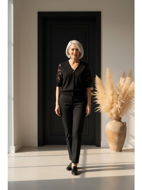 Micha Fekete Zina Kadigán