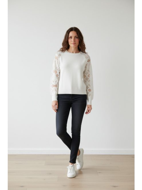 Micha Fehér Zina Felső