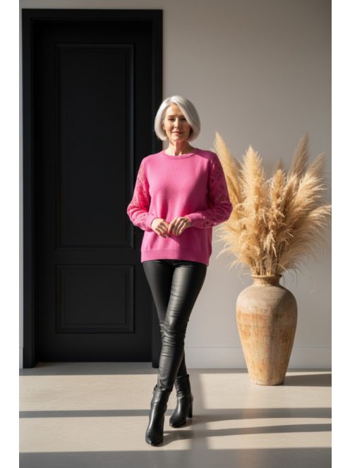 Micha Pink Zina Felső