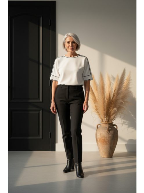 Micha Fehér Hony Felső