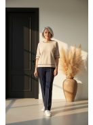 Micha Beige Hony Felső