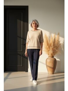 Micha Beige Hony Felső