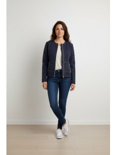 Micha Sötétkék Lina Felső