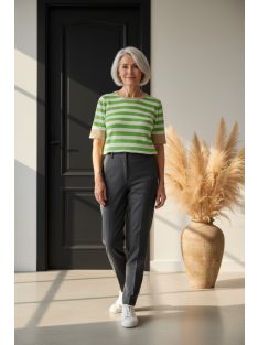 Micha Zöld Csíkos Cilla Felső