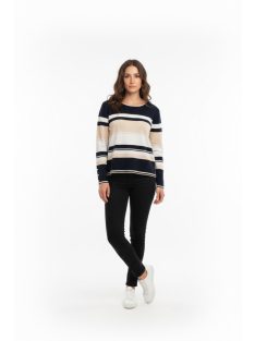 Micha Kék-Beige Csiki Felső