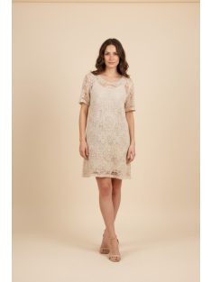 Micha Beige Horgolt Ruha