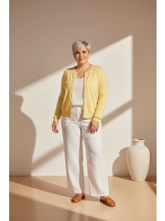 Micha Sárga Jenna Kardigán