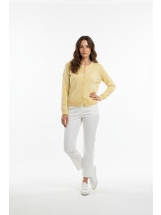 Micha Sárga Jenna Kardigán