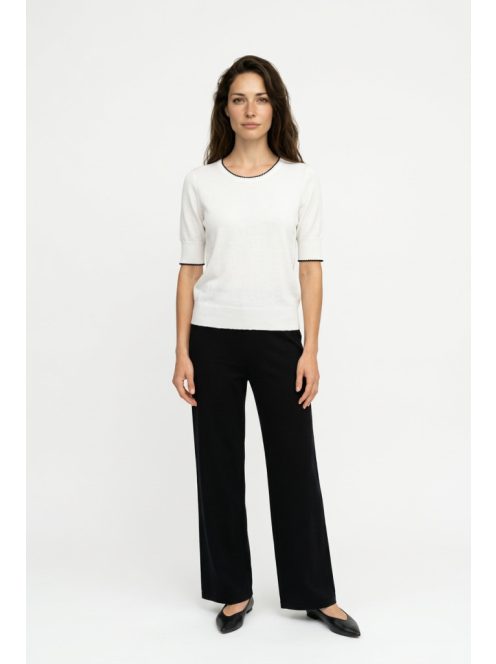 Micha Fehér -Fekete Tinna Felső