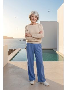 Micha Óceánkék Defy Nadrág