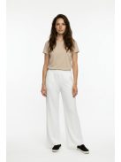 Micha Fehér Defy Nadrág