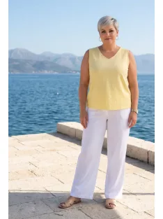 Micha Sárga Nina Trikó