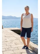 Micha Beige Nina Trikó