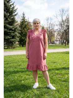 Soulmate Mályva Vivi Ruha