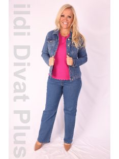 Micha Kék Farmerkabát