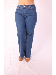 Micha Egyenes Szárú Farmer Nadrág