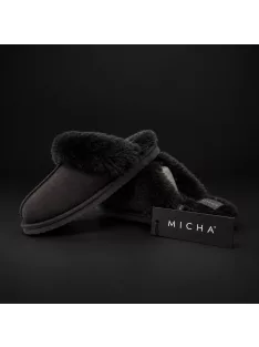 Micha Fekete Dorina Papucs
