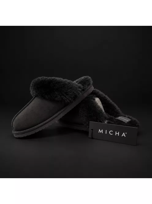 Micha Fekete Dorina Papucs