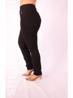 Micha Fekete Puntó Nadrág