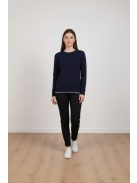 Micha Kék-Fehér Nelly Felső