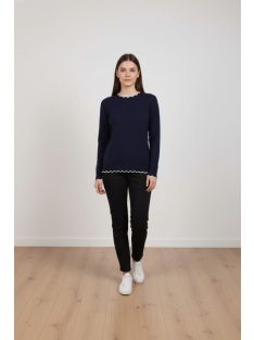 Micha Kék-Fehér Nelly Felső