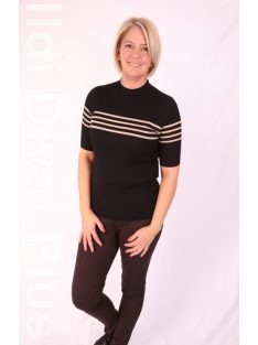 Micha Fekete-Barna Venna Felső