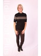 Micha Fekete-Barna Venna Felső