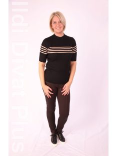 Micha Fekete-Barna Venna Felső