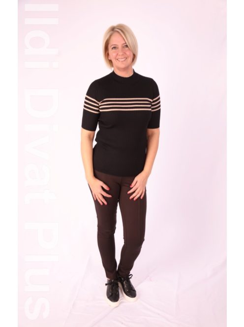 Micha Fekete-Barna Venna Felső