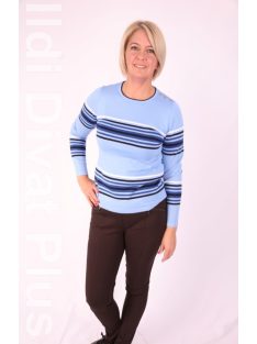 Micha Kék-Csíkos Gerry Felső