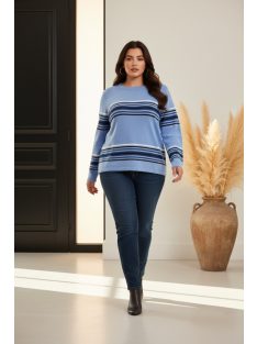 Micha Kék-Csíkos Gerry Felső