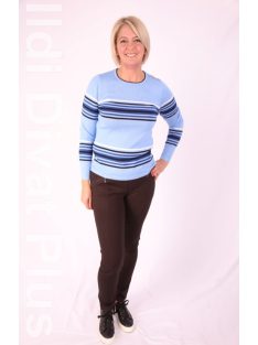 Micha Kék-Csíkos Gerry Felső