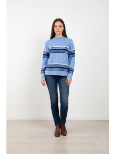 Micha Kék-Csíkos Gerry Felső